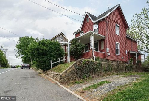 319 N Liberty St, CENTREVILLE, MD, 21617-1024 | Card Image