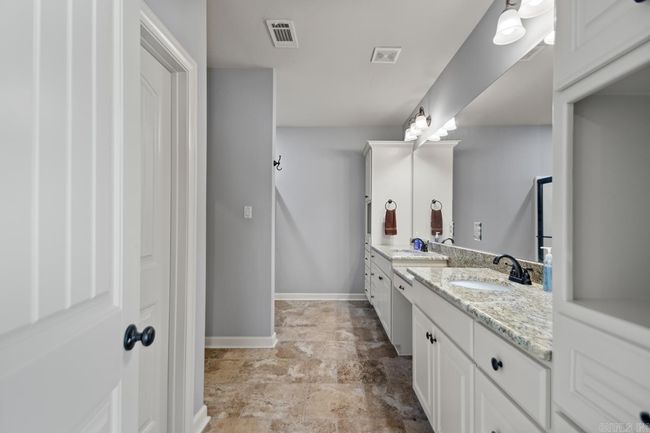 3501 Lake Norrell Rd, House other with 4 bedrooms, 3 bathrooms and null parking in Alexander AR | Image 41