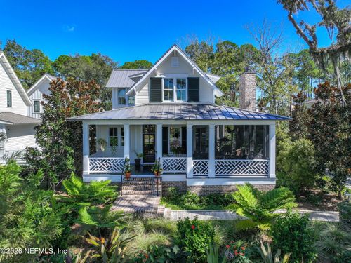 101 Broadbent Way, Fernandina Beach, FL, 32034-0059 | Card Image