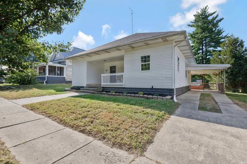 707 W 4th St, Bicknell, IN, 47512-1617 | Card Image