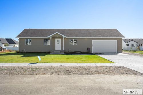 3886 E Walnut Way, Rigby, ID, 83442-1540 | Card Image