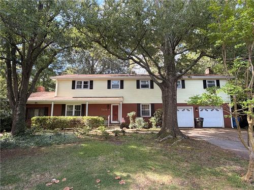 5509 Whirlaway Road, Virginia Beach, VA, 23462 | Card Image