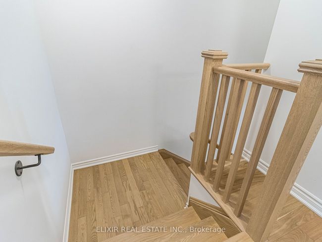 3022 Langdon Rd, House attached with 3 bedrooms, 3 bathrooms and 1 parking in Oakville ON | Image 19