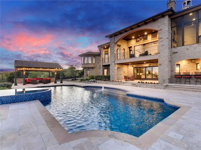 4212 Serene Hills Dr, House other with 5 bedrooms, 7 bathrooms and 8 parking in Austin TX | Image 37