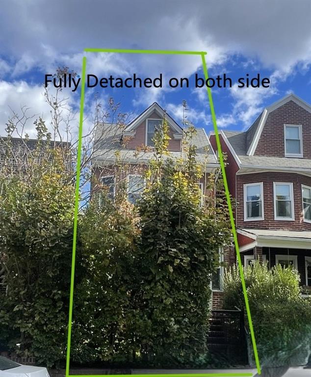 Residential in Brooklyn 3
