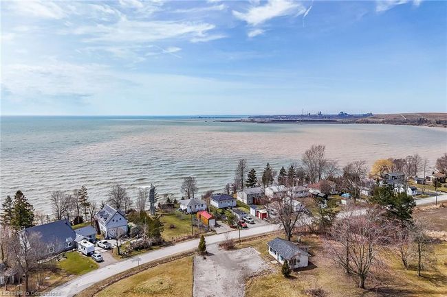 429 S Coast Dr, Home with 0 bedrooms, 0 bathrooms and null parking in Nanticoke ON | Image 44