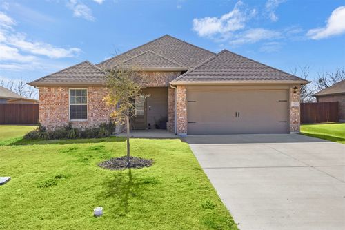 1516 Running Brook Ct, Kaufman, TX, 75142-3325 | Card Image