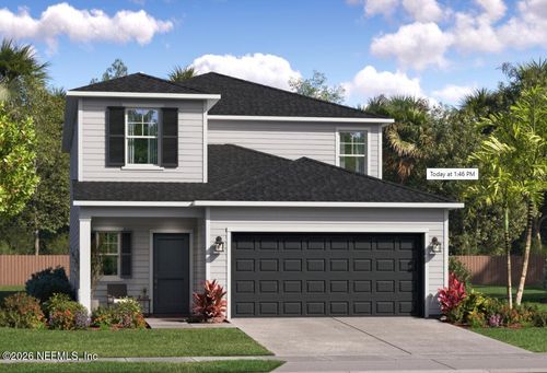 6328 Mare Ave, Jacksonville, FL, 32219-3541 | Card Image