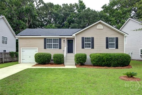 106 Oyster Catcher Ln, Savannah, GA, 31410-2091 | Card Image