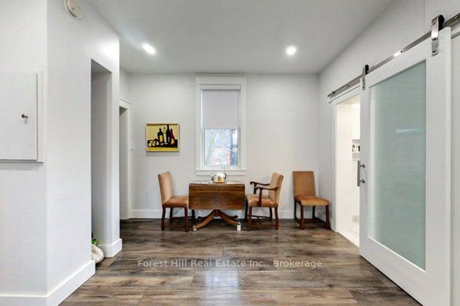2 - 72 3 Rd St, Condo with 1 bedrooms, 1 bathrooms and 9 parking in Collingwood ON | Image 13
