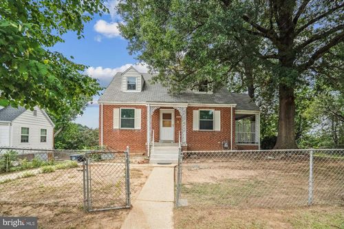 6004 34th Avenue, HYATTSVILLE, MD, 20782 | Card Image