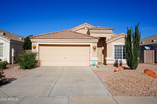 898 E Monterey St, Chandler, AZ, 85225-8110 | Card Image