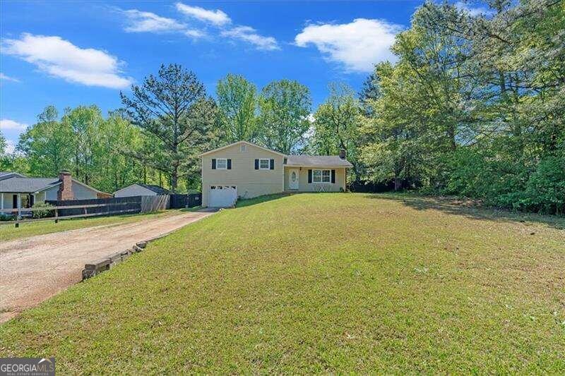 Hiram Acworth Hwy, Dallas, GA 30157 #1