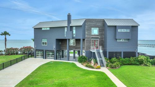 12000 Sportsman Rd, Galveston, TX, 77554-9385 | Card Image