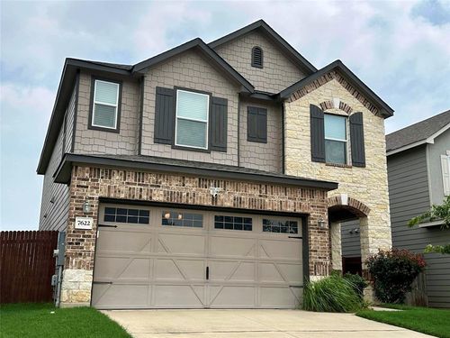 7622 Rio Pass, Austin, TX, 78724-3316 | Card Image