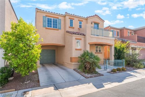 7368 Umberto St, Las Vegas, NV, 89148-2679 | Card Image