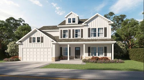 1530 Firelight Way, Ooltewah, TN, 37363 | Card Image