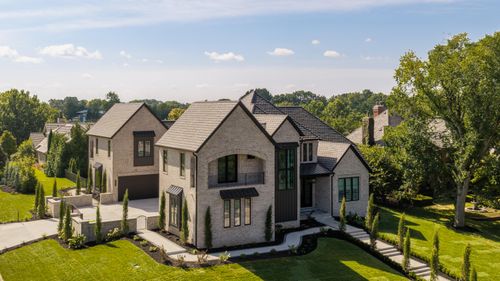 3820 E Eaglescliffe Drive, Springfield, MO, 65809 | Card Image