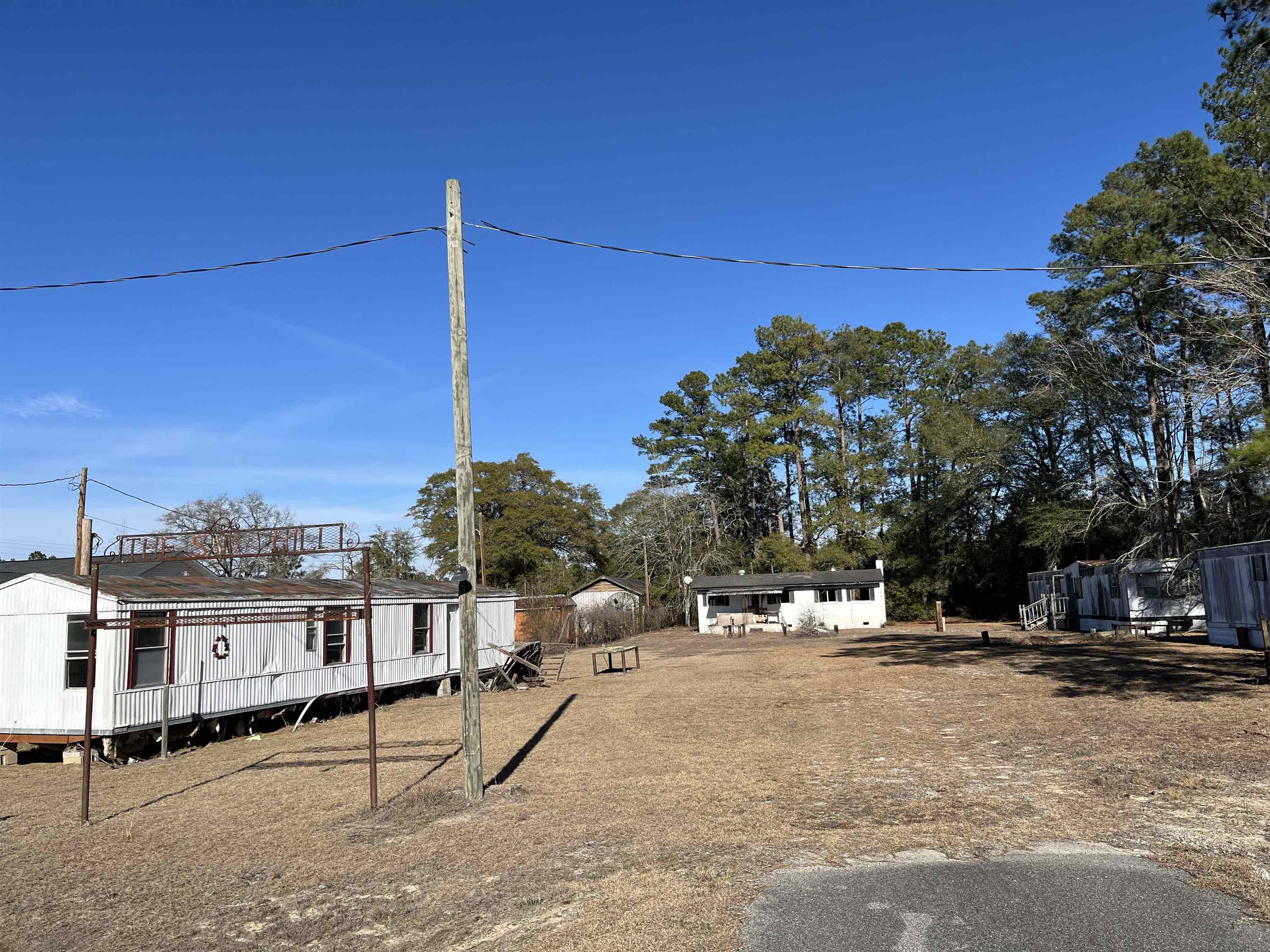 Residential in Mullins 2