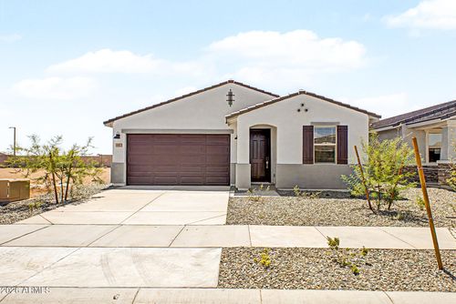 15803 W Cottontail Ln, Surprise, AZ, 85387-4606 | Card Image