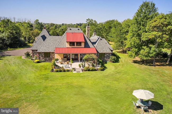 354 Cafferty Rd, House other with 4 bedrooms, 6 bathrooms and null parking in PIPERSVILLE PA | Image 50