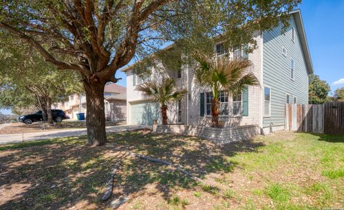 16734 Basin Oak, San Antonio, TX, 78247-6219 | Card Image