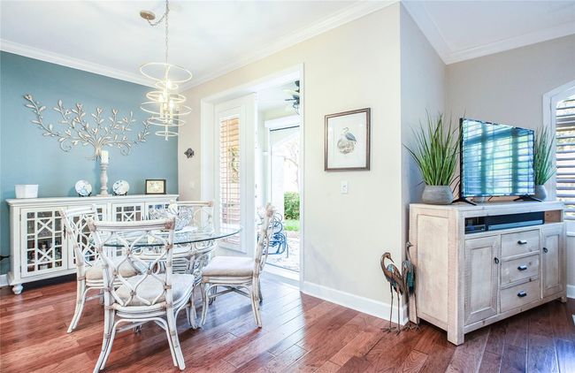 6303 Vista Verde Dr E, Townhouse with 3 bedrooms, 3 bathrooms and null parking in GULFPORT FL | Image 21
