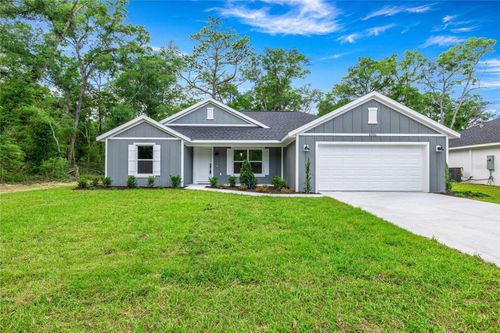 4056 Sw 156th Court, Ocala, FL, 34481 | Card Image