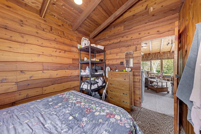 15SR405 Severn River Shore, House other with 4 bedrooms, 2 bathrooms and null parking in Coldwater ON | Image 38