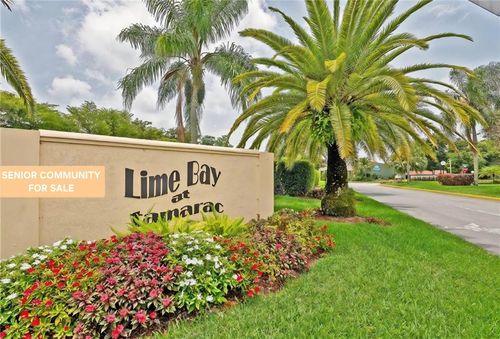 102-9301 Lime Bay Blvd, Tamarac, FL, 33321-3430 | Card Image