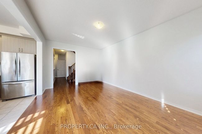 37 Upper Canada Crt, House other with 4 bedrooms, 3 bathrooms and 2 parking in Georgetown ON | Image 6
