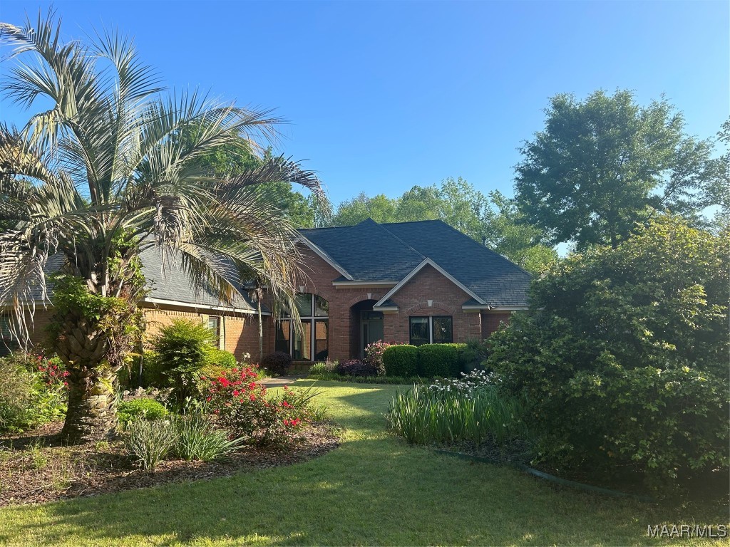 Creek Dr, Montgomery, AL 36117