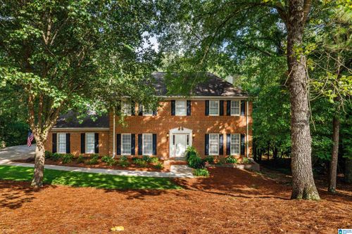 3717 Cumberland Trce, Birmingham, AL, 35242-3005 | Card Image