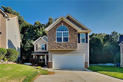 4808 Chafin Point Ct, Snellville, GA, 30039-3379 | Card Image