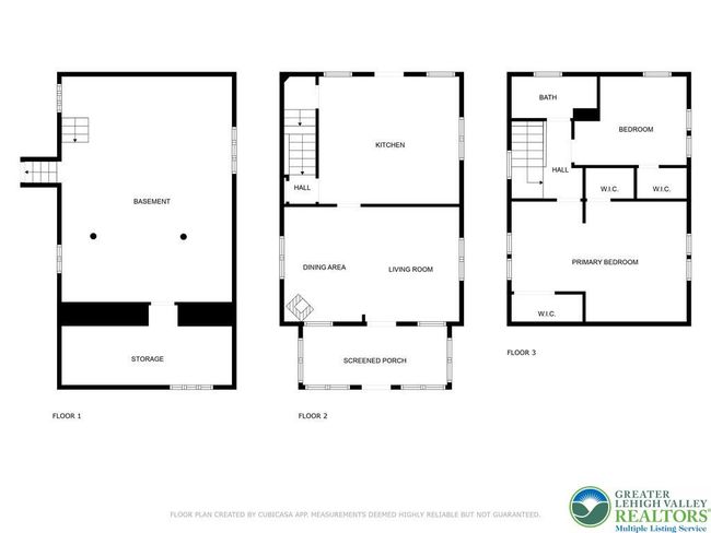 636 School Rd, House other with 2 bedrooms, 1 bathrooms and null parking in Nazareth PA | Image 63