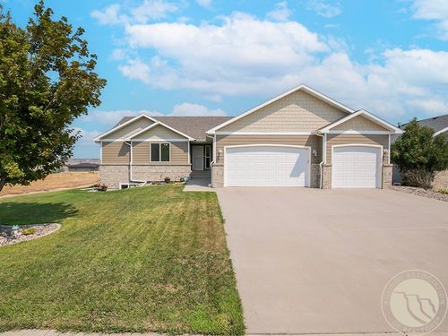 2545 Lake Heights Dr, Billings, MT, 59105-3516 | Card Image