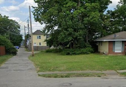 320 Graham St, Columbus, OH, 43203-1640 | Card Image