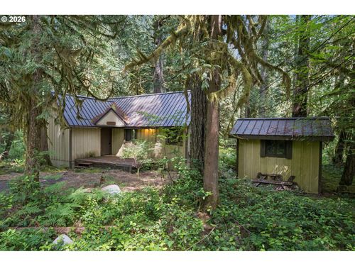 28320 E Road 20, Rhododendron, OR, 97049-2500 | Card Image