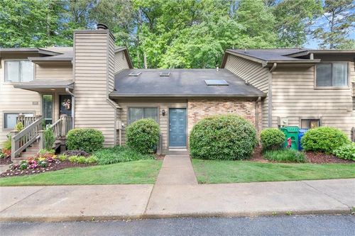 1858 D Youville Ln, Atlanta, GA, 30341-1470 | Card Image