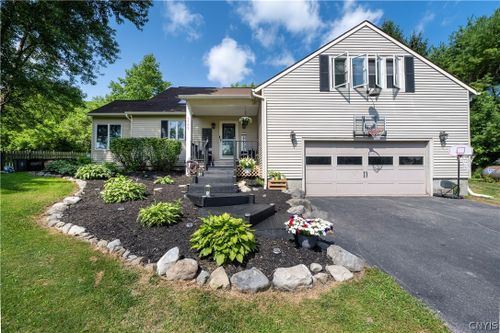 3729 Apulia Road, Lafayette, NY, 13078 | Card Image