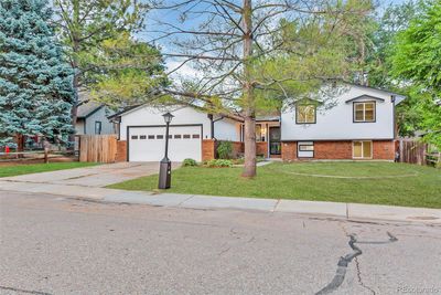 1531 Denison Circle, House other with 4 bedrooms, 1 bathrooms and 2 parking in Longmont CO | Image 1