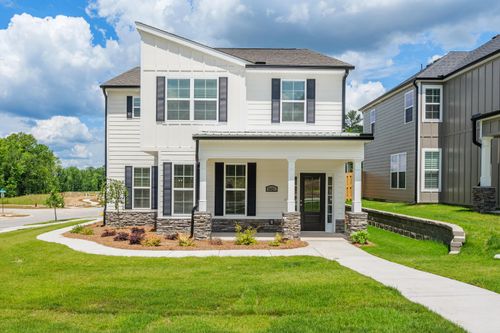 5421 Texel Ln, Grovetown, GA, 30813-7815 | Card Image