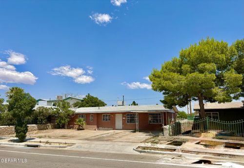 604 Encino Drive, El Paso, TX, 79905 | Card Image