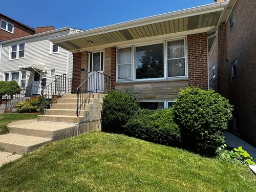 6534 Gunnison Street, Harwood Heights, IL, 60706 | Card Image
