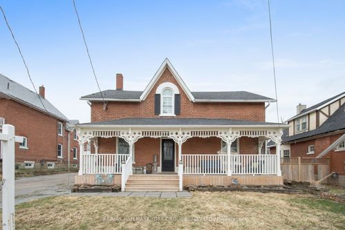 501 Simcoe St, Beaverton, ON, L0K1A0 | Card Image