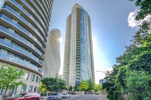 401-80 Absolute Ave, Mississauga, ON, L4Z0A5 | Card Image