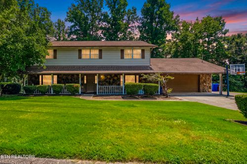 117 Garnet Ln, Oak Ridge, TN, 37830-5601 | Card Image
