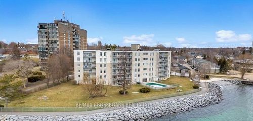 209-1 Mowat Ave, Kingston, ON, K7M1J8 | Card Image
