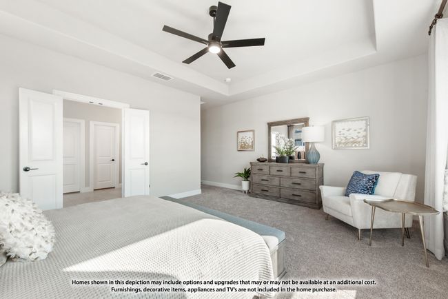 5622 Rowlan Row, House other with 5 bedrooms, 4 bathrooms and null parking in Midlothian TX | Image 20