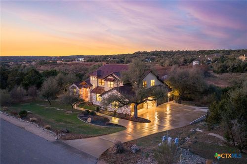 1357 Capitare, New Braunfels, TX, 78132-0002 | Card Image